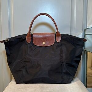 Longchamp Le Pliage Original M Handbag